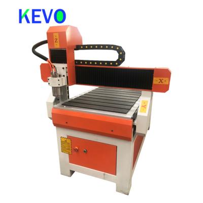 China Hot Selling Hotels CNC Router Milling Router/CNC Router Engraver 600 x 900/9060 CNC Router for sale