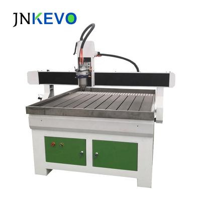 China Machinery Repair Shops China JNKEVO CNC Wood Engraving Machine / CNC Router 1212 for sale