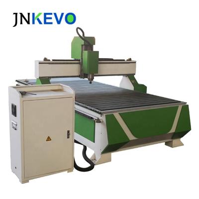 China Hotels CNC Router Spindle 3kw 3.5kw 4.5kw 6kw CNC Router Machine For Metal Wood 1500x3000mm Plywood for sale