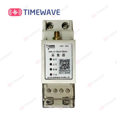 China 220V RS485 To LoRaWAN Collector For IoT Communication Occasions for sale