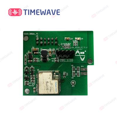 China LoRaWAN Advanced AMI Smart Meter Single Three Phase Communication Module for sale