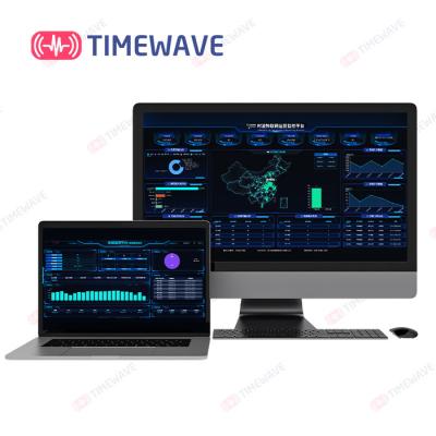 Chine Gestion de charge de gaz de la chaleur de l'électricité de l'eau de système de lecture de compteur automatique de LoRaWAN à vendre