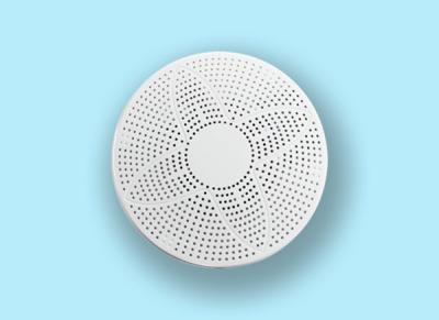 Chine Communication sans fil de LoRaWAN de moniteur futé de qualité de l'air de TIMEWAVE IOT à vendre