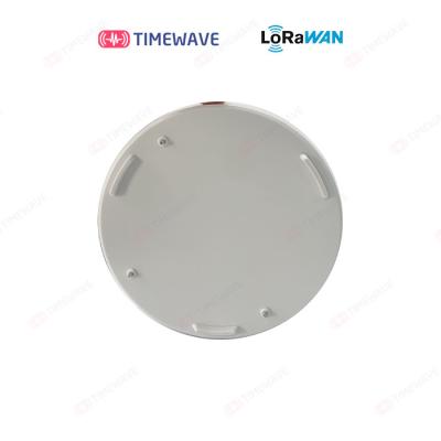 Chine Le détecteur d'immersion de l'eau de Shell LoRaWAN d'ABS imperméabilisent à piles à vendre