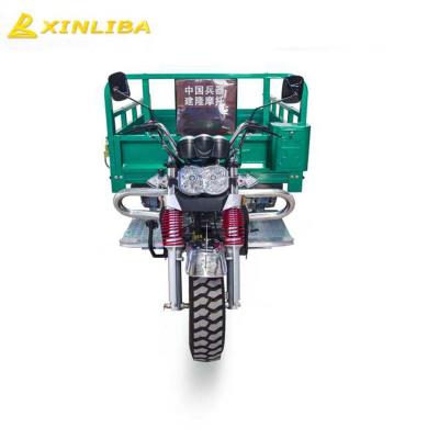 China Cargo 3 Wheels 250cc Motor Tricycle For Sale for sale