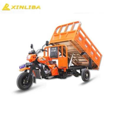 China High Quality New Hot Selling China Cargo Tricycle Three Wheel Tilting Trike For Adults for sale