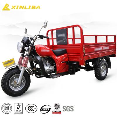 China Classic Super Auto Cargo Motorcycle Chopper Tricycle for sale