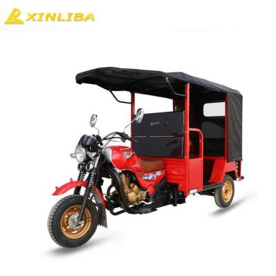 China Hot cargo nigeria good price bajaj auto three wheeler for sale