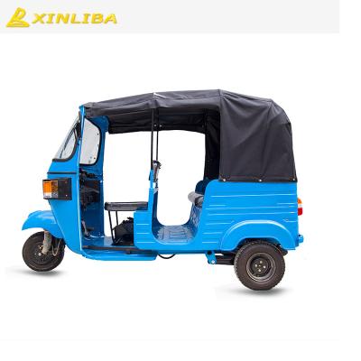 China Chinese Passenger 2019 3 Wheel Passenger Motorcycle for sale