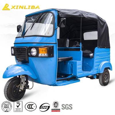 China Hot Selling High Quality Passenger Tricycle Motorcycle Passengers for sale