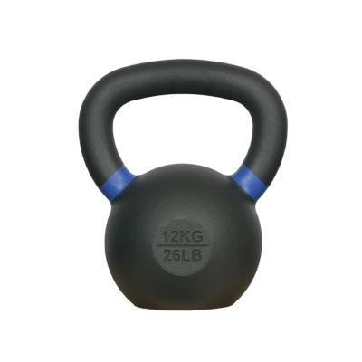 China High Quality Durable / Eco - Friendly Fitness Kettlebell Endurable Kettle Bell From China for sale