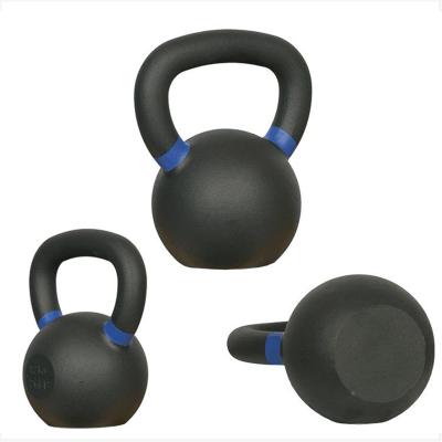 China Durable / Eco - Friendly Exercising Competitor Custom For Fitness Kettlebell Kettle Bell for sale