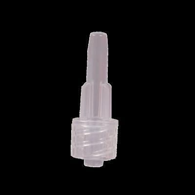 China Madical High Quality Disposable Medical Plastic Syringe Single Use Luer Fitting Sterile for sale