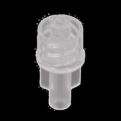 China Disposable Medical Medical Bulkhead Connector 5/32