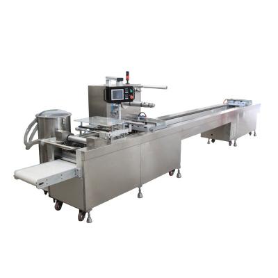 China Factory Price Model 400 Medical Soft Blister Packing Machine for sale