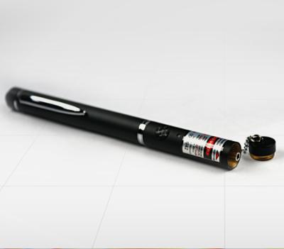 China vfl fiber optic instruments and power meter optical pen for cable VFL650-6S-20mw for sale