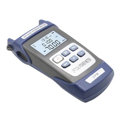 China China Made High Performance Competitive Price Fiber Optic Electricity Meter Mini Optical Power Meter DW-233 for sale