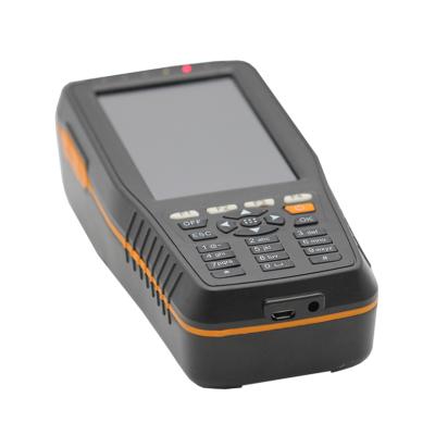 China Premium Stable Performance And Durable Telephone Line Tester For Test DW-600P TDR XDSL Line Function for sale