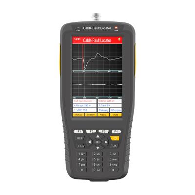 China China Supplier Wholesale Wide Range of Application Visual Fault Locator in Fiber Optic Equipment DW280-2 for sale