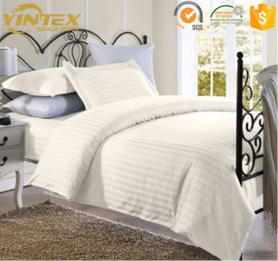 China Eco - Friendly High Quality Bed Skirt For Hotel White Cotton Bed Skirt for sale