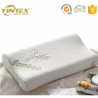 China Wholesale Anti-Apnea Memory Shape Pillow for sale