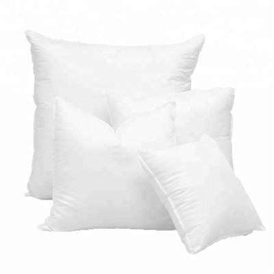 China High Quality Anti-Apnea Manufactures White Hollow Fiber Pillow Suppliers for sale