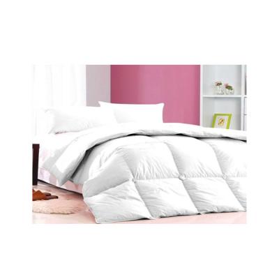 China Home High Quality All Season Hypoallergenic Down King Size Alternative Bedding Comforter for sale