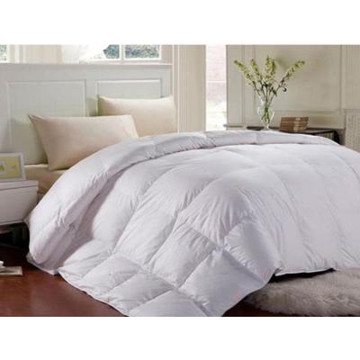 China High Quality Home Manufactured 850 Fill Power Goose Down Hotel Duvet for sale