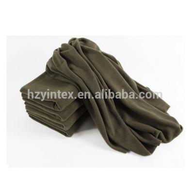 China PASSIONATE /Australia Handmade Wool Soft Camel Blanket for sale