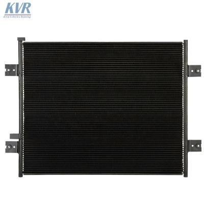 China Parallel Flow AIR CONDITIONER CONDENSER for KENWORTH W900 OEM: 1E50799992 for sale