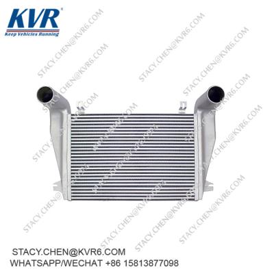 China 4401-1705 4401-1725 Super Duty Charge Air Cooler 30.5 x 21.25 inch Fits Freightliner Classic & FLD SBA/SFA SIZE 01-23132-000 OE for sale