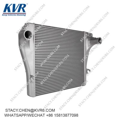 China HD Charge Air Cooler For VOLVO / VT, VT & CXU SERIES RUBBER 20517561 4401-4608 OEM 21504560 Fits Volvo VT Series 2007-2014 for sale