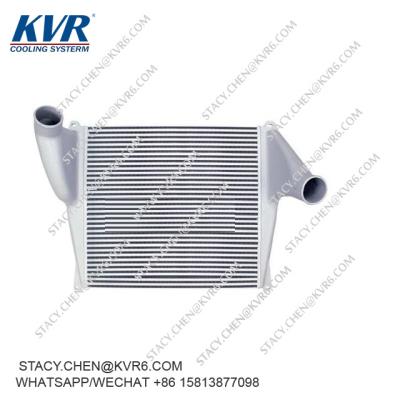 China NEW CHARGE AIR COOLER FOR KENWORTH SIZE UP TO 1000 HP K093-63 F31-10361 HDH010201BP 4401-2509 OE for sale