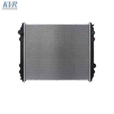 China Heavy Duty Aluminum Plastic Radiator For Freightliner Century 120 OEM BHTB4761, BHTA6726 Freightliner for sale