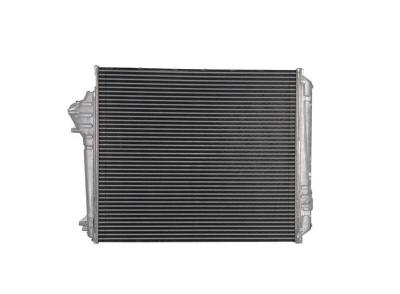 China Charge Air Cooler Intercooler For Volvo FH V-4 OEM 85013014 / 21649511 1015*896*62 OE STANDARD for sale