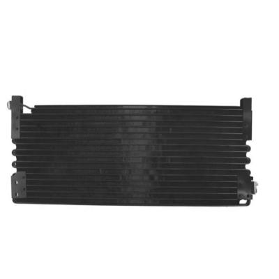 China Aluminum Air Conditioner Condenser For VOLVO FH 94403 OEM 3962652 for sale