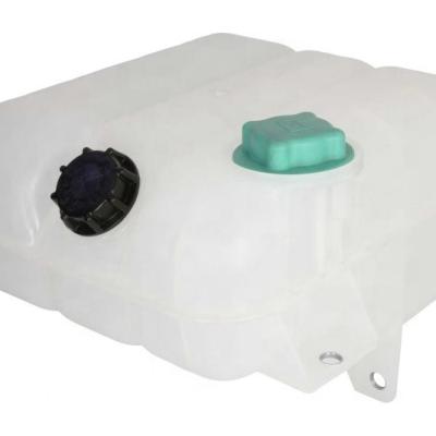 China Truck Expansion Tank For VOLVO FH FH12 FH16 Trucks OEM 1676400 1676576 996023 OE Standard for sale