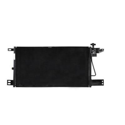 China Auto Parts Aluminum Air Conditioner Condenser For SCANIA P, G, R, TS 940198 OEM 1752264 for sale