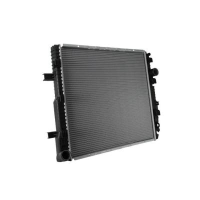 China Aluminum Core Plastic Reservoirs Cooling Radiator 62794A 970 500 04 03/9705000403/9705000403 A9705000403 For Mercedes Atego for sale