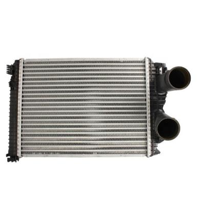 China Intercooler For Mercedes MERCEDES ATEGO , ATEGO 2 OEM 9705010101 96969 30210 OE STANDARD for sale