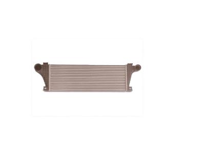 China Intercooler for JOURNAL (89-) OEM 93817393/93822907/nis 96857 630*202*63 OE STANDARD for sale