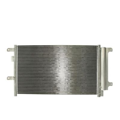 China Aluminum Truck Air Conditioning Condenser 504084147, 504256333 940141 8FC 351 343-491 for sale