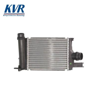 China Intercooler for DACIA 14 46 1 B68 0C 14 49 6 515 4R 14 49 6 605 1R 14 49 6 763 OE STANDARD for sale