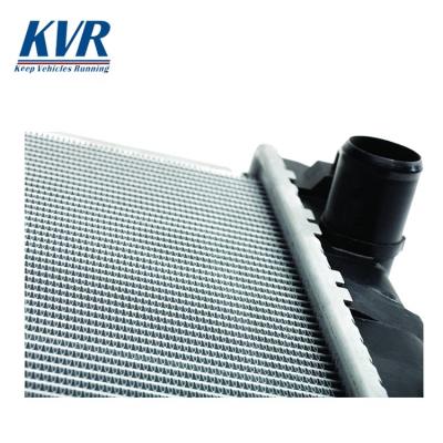 China Factory plastic and aluminum cooling radiator for FIAT OEM 46521746 7691587 7703429 for sale