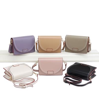 China 2021 new PU Chain Crossbody direct manufacturers wholesale for sale