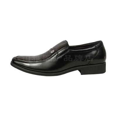 China Cushioning Outsole Top Quality China Work Office Running Non-slip PU Popular Shoes for sale