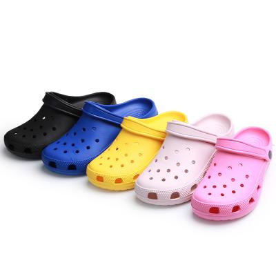 China Fashion Trend Eva Material Slippers Girl Cute Breathable And Not Stuffy Soft Slipper for sale