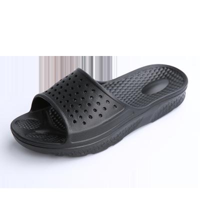 China Fashion Trend Summer Lightweight Men And Women Pour Latest Design Ladies Slippers for sale