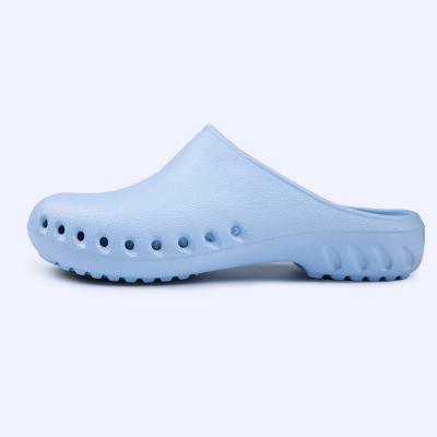 China Factory Sale Various Widely Used Popular Slip Resistant Eva Kitchen Cook Working Work Wear Shoes Cushioning for sale