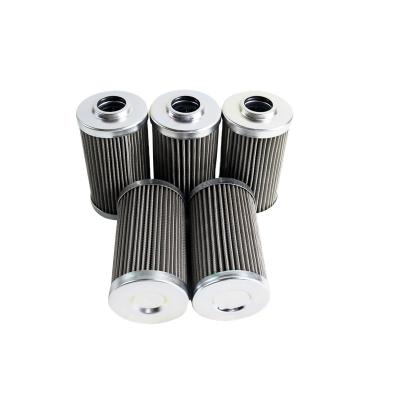 China Hydraulic System Good Quality Transformer Oil Filter Cartridge Used For Oil Purifier Machine Oil Filter Hydraulic Filter Element Hydraulic System for sale